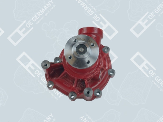 Water Pump, engine cooling - 032000700002 OE Germany - 21727936, 02937440, 02937457